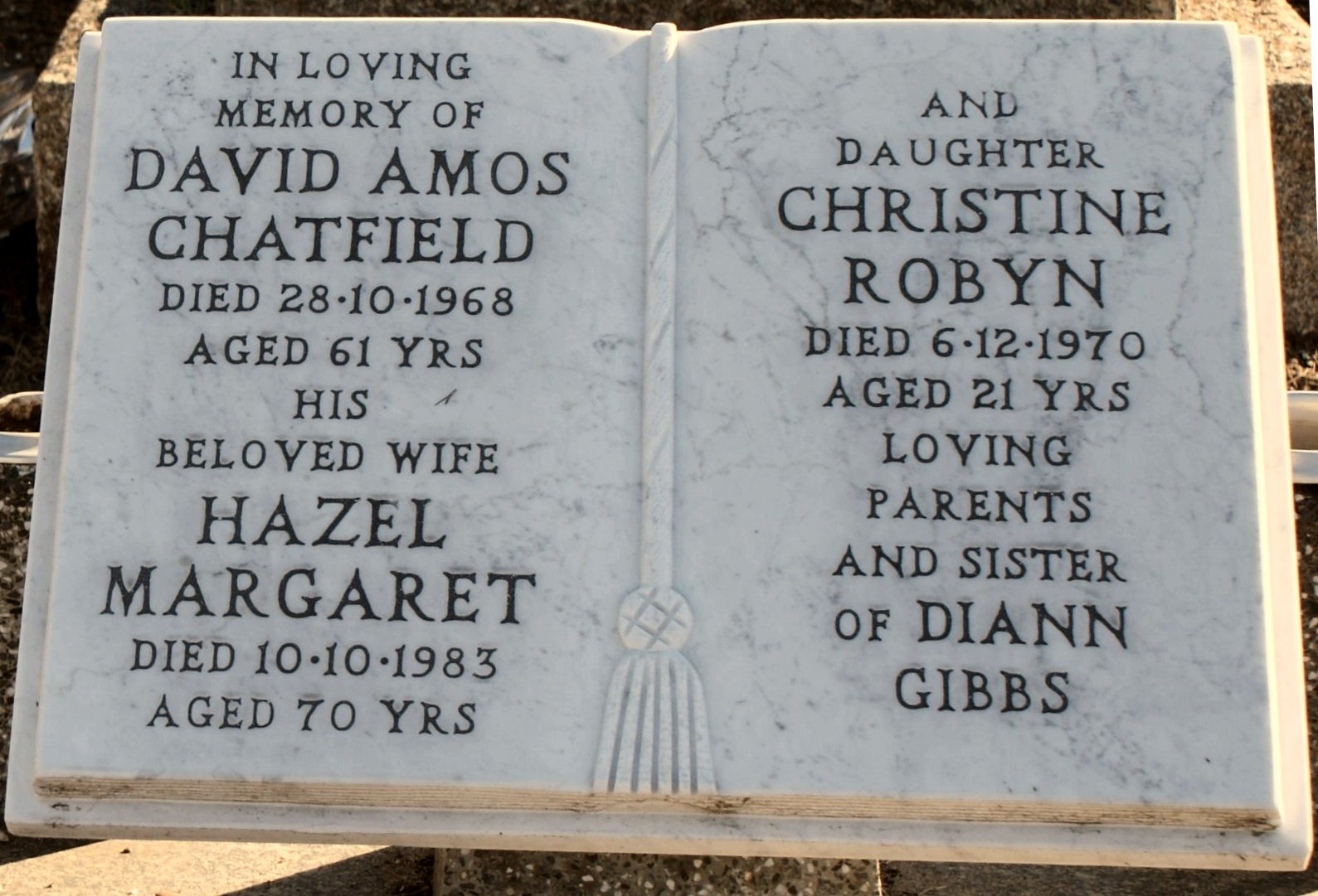 CHATFIELD David Amos 1907-1968 grave.jpg
